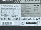 Corsair Vs450 450w - nuotraukos Nr. 2
