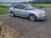 Subaru impreza - nuotraukos Nr. 3