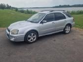 Subaru impreza - nuotraukos Nr. 4