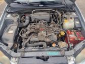 Subaru impreza - nuotraukos Nr. 5