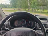Subaru impreza - nuotraukos Nr. 6