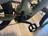 Parduodamas Specialized Turbo Levo - nuotraukos Nr. 4
