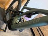 Parduodamas Specialized Turbo Levo - nuotraukos Nr. 6