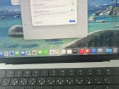 Apple MacBook Pro 14" (M2 Pro) 16gb 512gb - nuotraukos Nr. 2