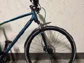 Dviratis Specialized Crosstrail (M dydis) - nuotraukos Nr. 2
