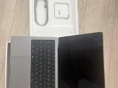 Apple MacBook Pro 14" (M2 Pro) 16gb 512gb - nuotraukos Nr. 3