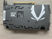 Zotac Gaming Geforce Rtx 2060 6gb - nuotraukos Nr. 2