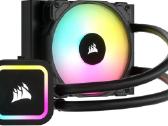 Corsair H60 Cpu Aušintuvas - nuotraukos Nr. 2
