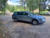 Passat b6 - nuotraukos Nr. 2