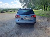 Passat b6 - nuotraukos Nr. 3