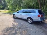 Passat b6 - nuotraukos Nr. 5