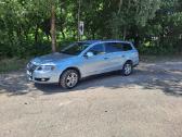 Passat b6 - nuotraukos Nr. 6