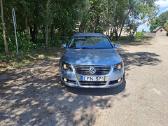 Passat b6 - nuotraukos Nr. 7