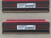 Patriot Viper Ddr4 RAM 16gb (2x8gb) 3200mhz - nuotraukos Nr. 2