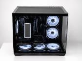 Rtx 5070 / Ryzen 7 9700x / 32 GB RAM / 1 TB Nvme - nuotraukos Nr. 2
