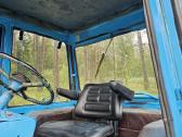 Mtz82 Priekaba Pts Ir Lėkštės - nuotraukos Nr. 3