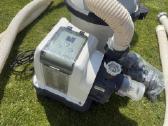 Intex Sf90220-1 smėlio filtras - nuotraukos Nr. 2