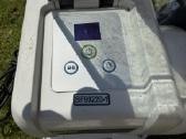 Intex Sf90220-1 smėlio filtras - nuotraukos Nr. 4