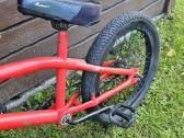 BMX dviratis - nuotraukos Nr. 2