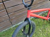 BMX dviratis - nuotraukos Nr. 3