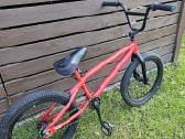 BMX dviratis - nuotraukos Nr. 4
