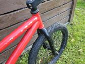 BMX dviratis - nuotraukos Nr. 5