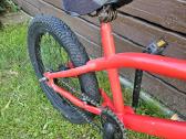 BMX dviratis - nuotraukos Nr. 6