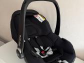 Maxi-cosi Cabriofix i-size auto kėdutė - nuotraukos Nr. 3