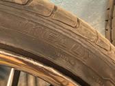 5x112 R18 Et35 8.5j - nuotraukos Nr. 6