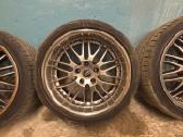 5x112 R18 Et35 8.5j - nuotraukos Nr. 3