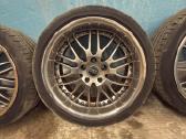 5x112 R18 Et35 8.5j - nuotraukos Nr. 5