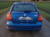 Škoda octavia - nuotraukos Nr. 2
