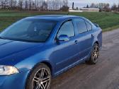 Škoda octavia - nuotraukos Nr. 3