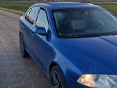 Škoda octavia - nuotraukos Nr. 4