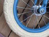 Balansinis dviratis 12.5 - nuotraukos Nr. 6