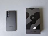 Parduodamas Samsung S22 telefonas - nuotraukos Nr. 2