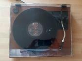 Auna TT-931 vinilinių plokštelių grotuvas - nuotraukos Nr. 2