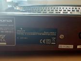 Auna TT-931 vinilinių plokštelių grotuvas - nuotraukos Nr. 3