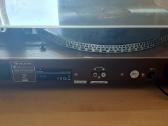 Auna TT-931 vinilinių plokštelių grotuvas - nuotraukos Nr. 4