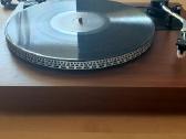 Auna TT-931 vinilinių plokštelių grotuvas - nuotraukos Nr. 5