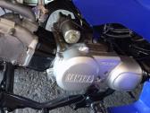 Keturratis yamaha vaikiskas - nuotraukos Nr. 8
