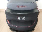 Cybex Pallas 2-fix automobilinė kėdutė - nuotraukos Nr. 3