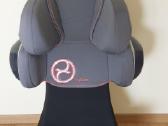 Cybex Pallas 2-fix automobilinė kėdutė - nuotraukos Nr. 14
