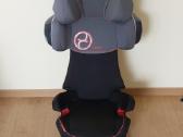 Cybex Pallas 2-fix automobilinė kėdutė - nuotraukos Nr. 13