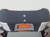 Cybex Pallas 2-fix automobilinė kėdutė - nuotraukos Nr. 8