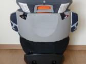 Cybex Pallas 2-fix automobilinė kėdutė - nuotraukos Nr. 7