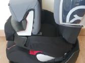 Cybex Pallas 2-fix automobilinė kėdutė - nuotraukos Nr. 6
