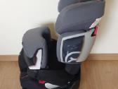 Cybex Pallas 2-fix automobilinė kėdutė - nuotraukos Nr. 4