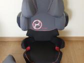 Cybex Pallas 2-fix automobilinė kėdutė - nuotraukos Nr. 10