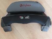 Cybex Pallas 2-fix automobilinė kėdutė - nuotraukos Nr. 11